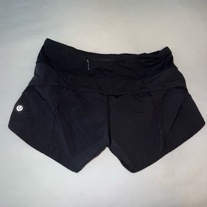 Lululemon Athletic Shorts